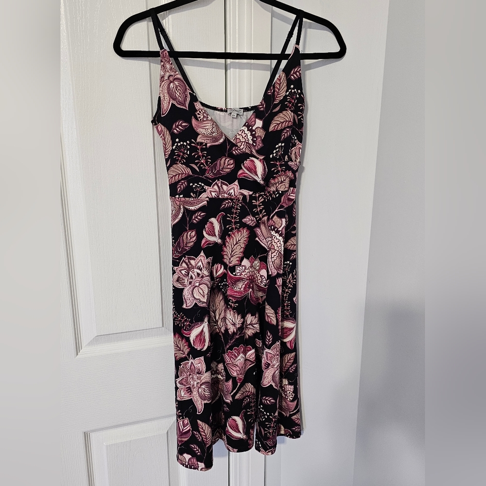 Kismet small dress.